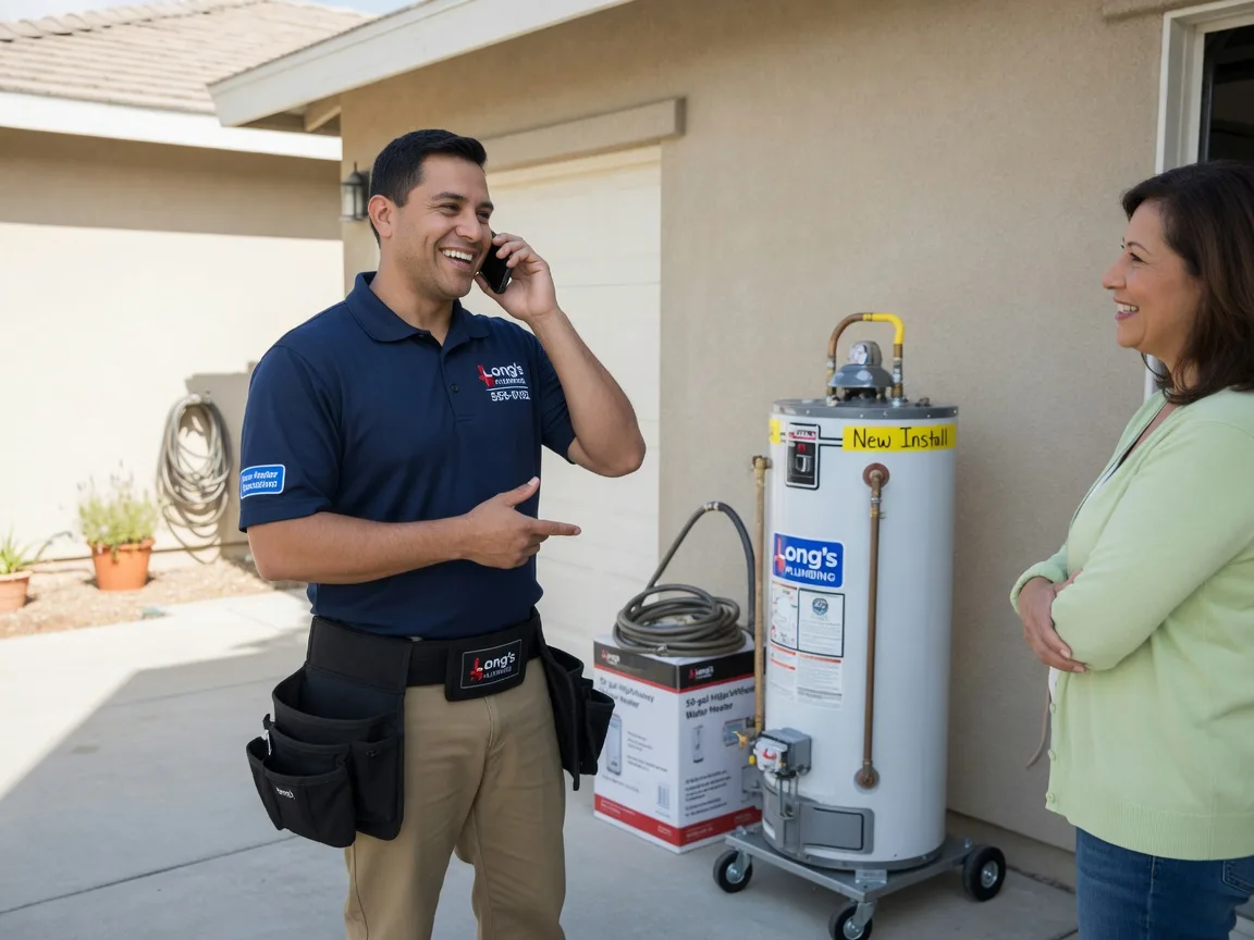 Leak Detection Anabel, MO FAQs